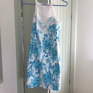 Lilly dress